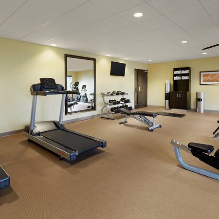 Staybridge Suites West Edmonton By Ihg Ngoại thất bức ảnh