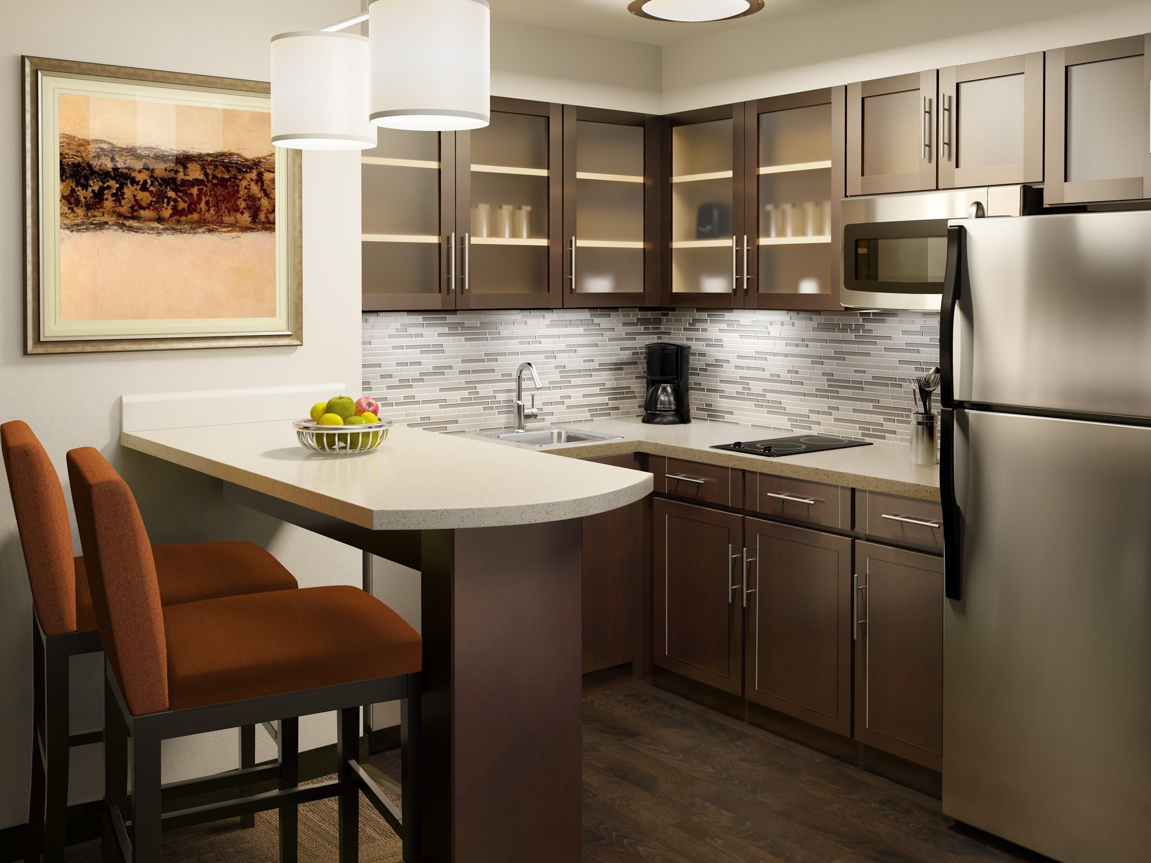 Staybridge Suites West Edmonton By Ihg Ngoại thất bức ảnh