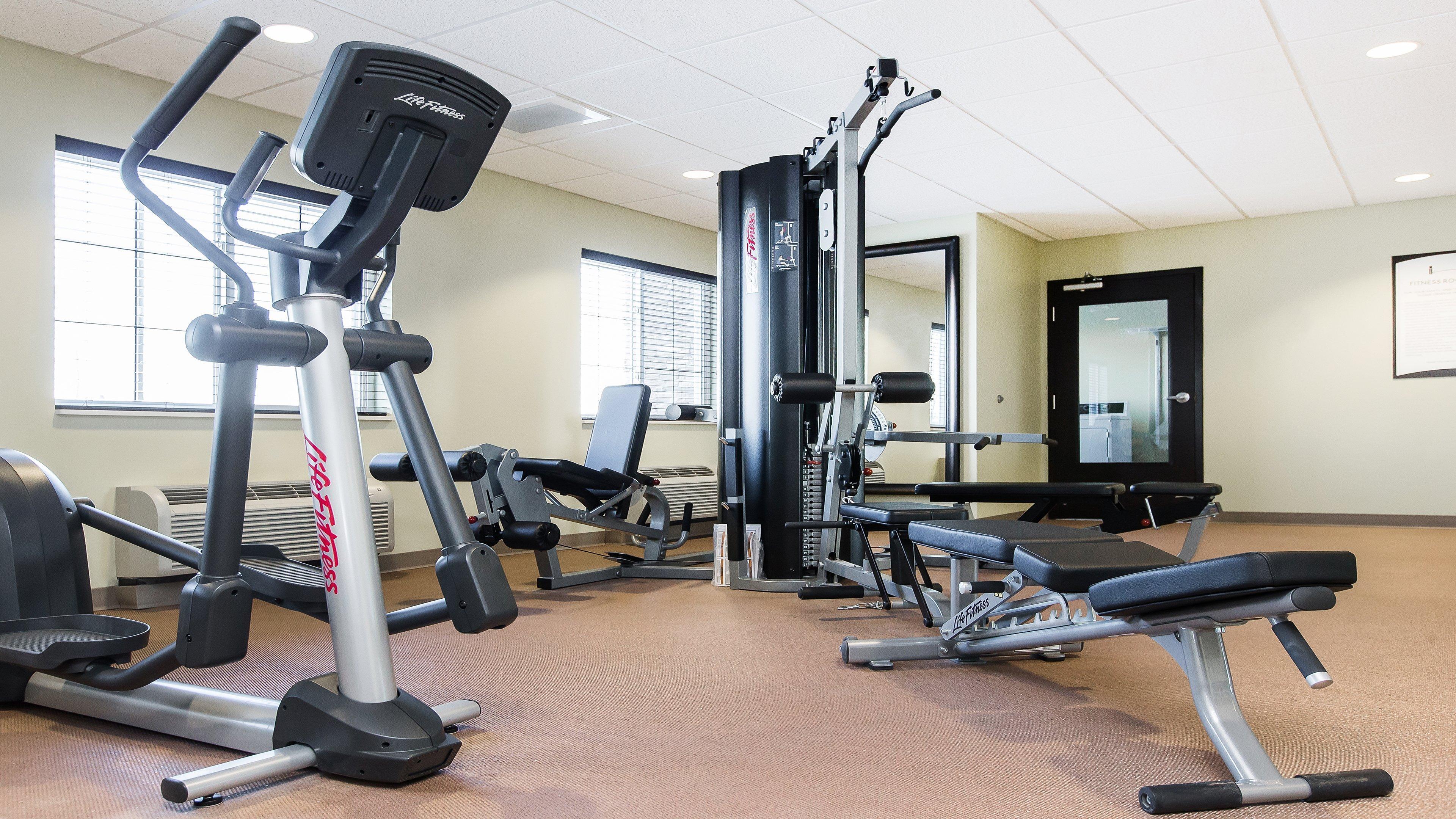 Staybridge Suites West Edmonton By Ihg Ngoại thất bức ảnh