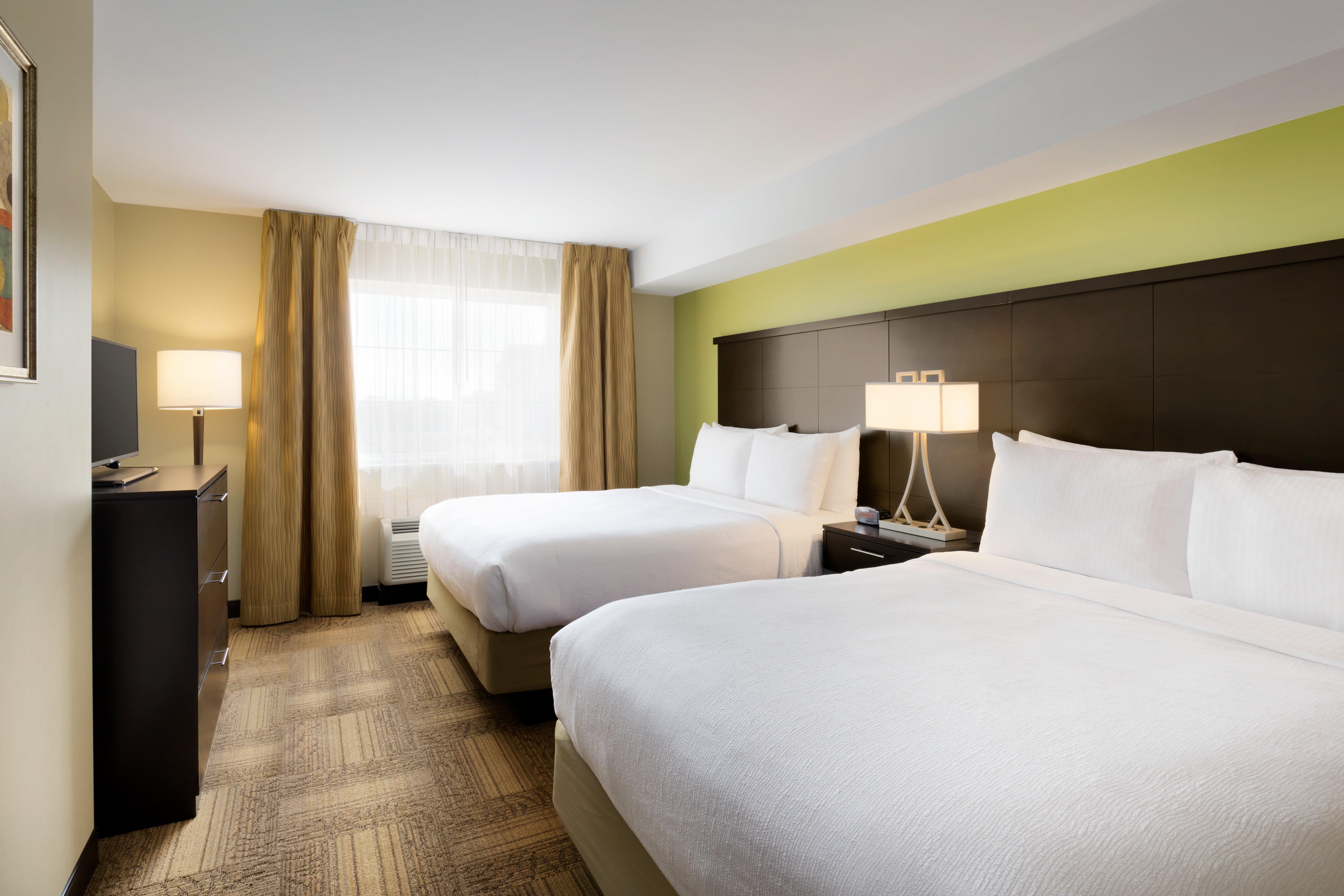 Staybridge Suites West Edmonton By Ihg Ngoại thất bức ảnh