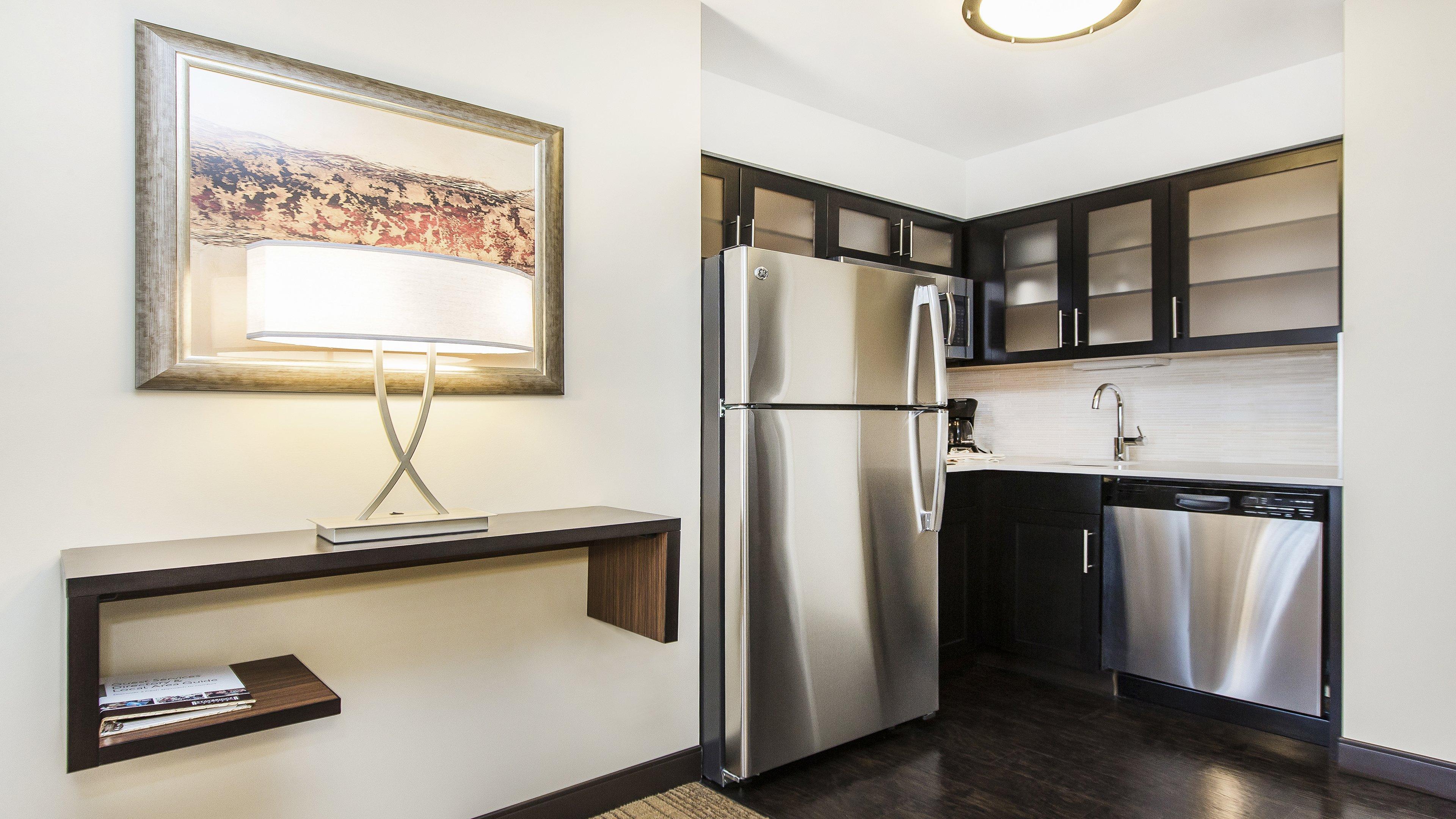 Staybridge Suites West Edmonton By Ihg Ngoại thất bức ảnh