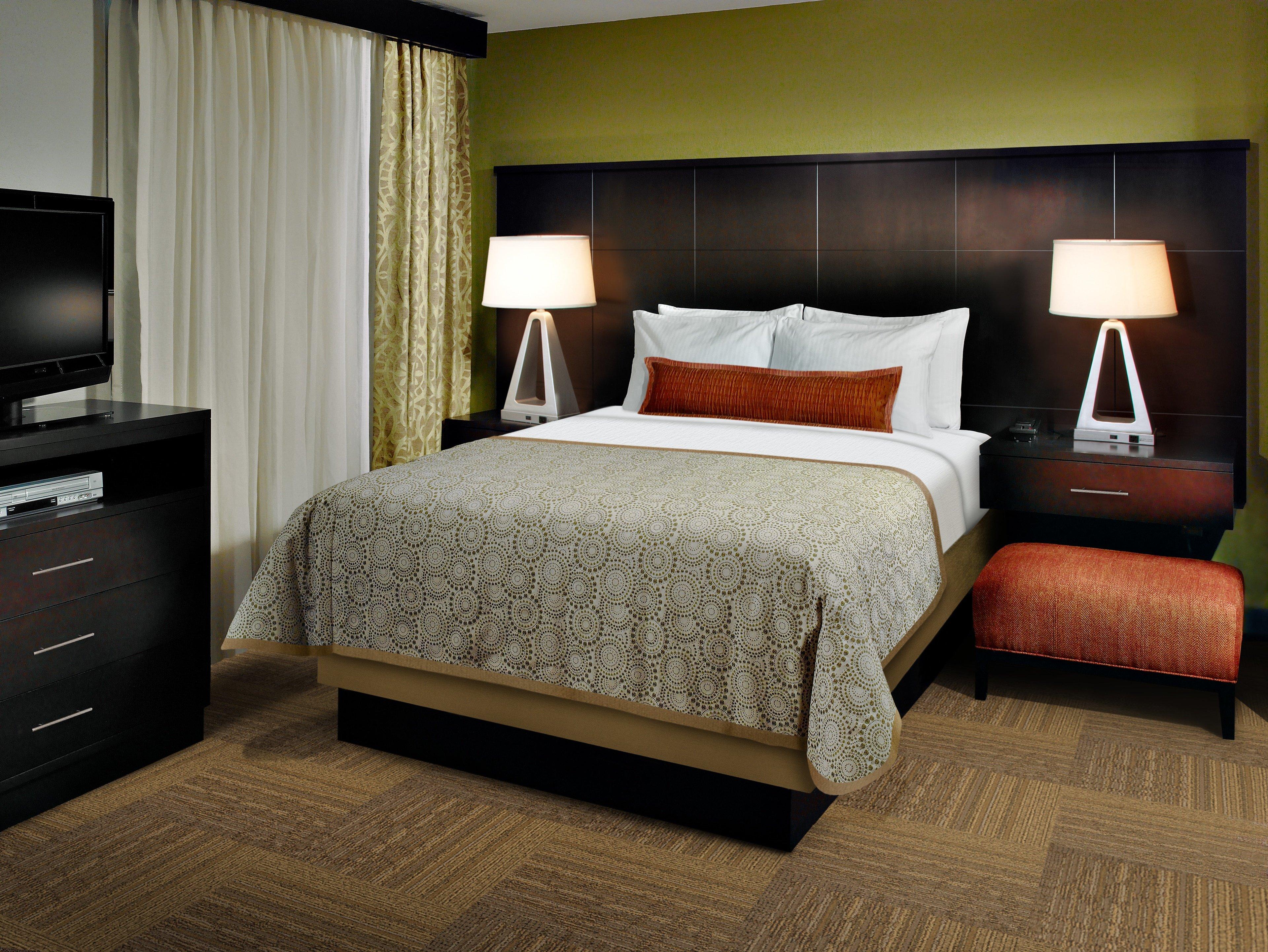 Staybridge Suites West Edmonton By Ihg Ngoại thất bức ảnh