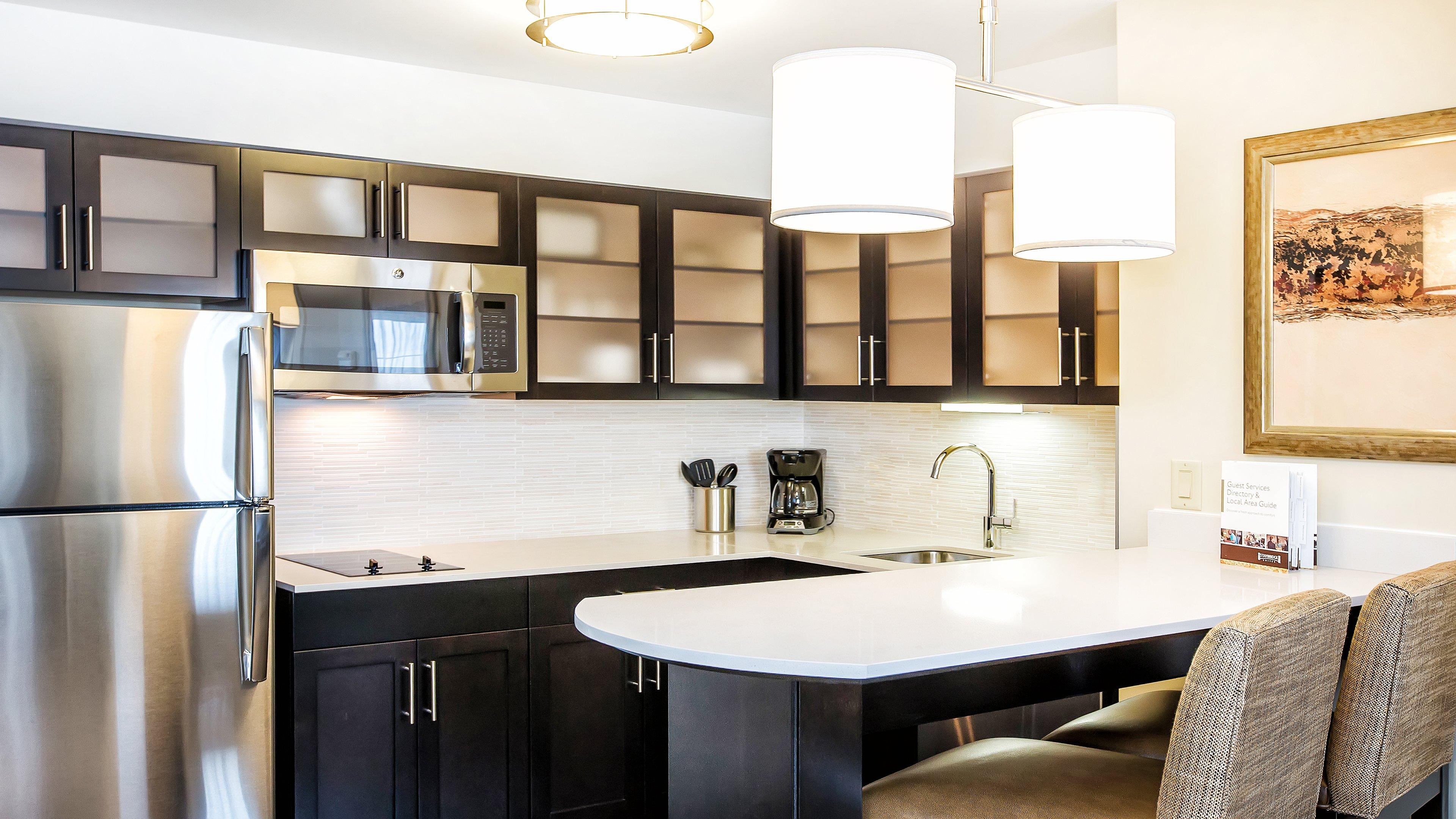 Staybridge Suites West Edmonton By Ihg Ngoại thất bức ảnh