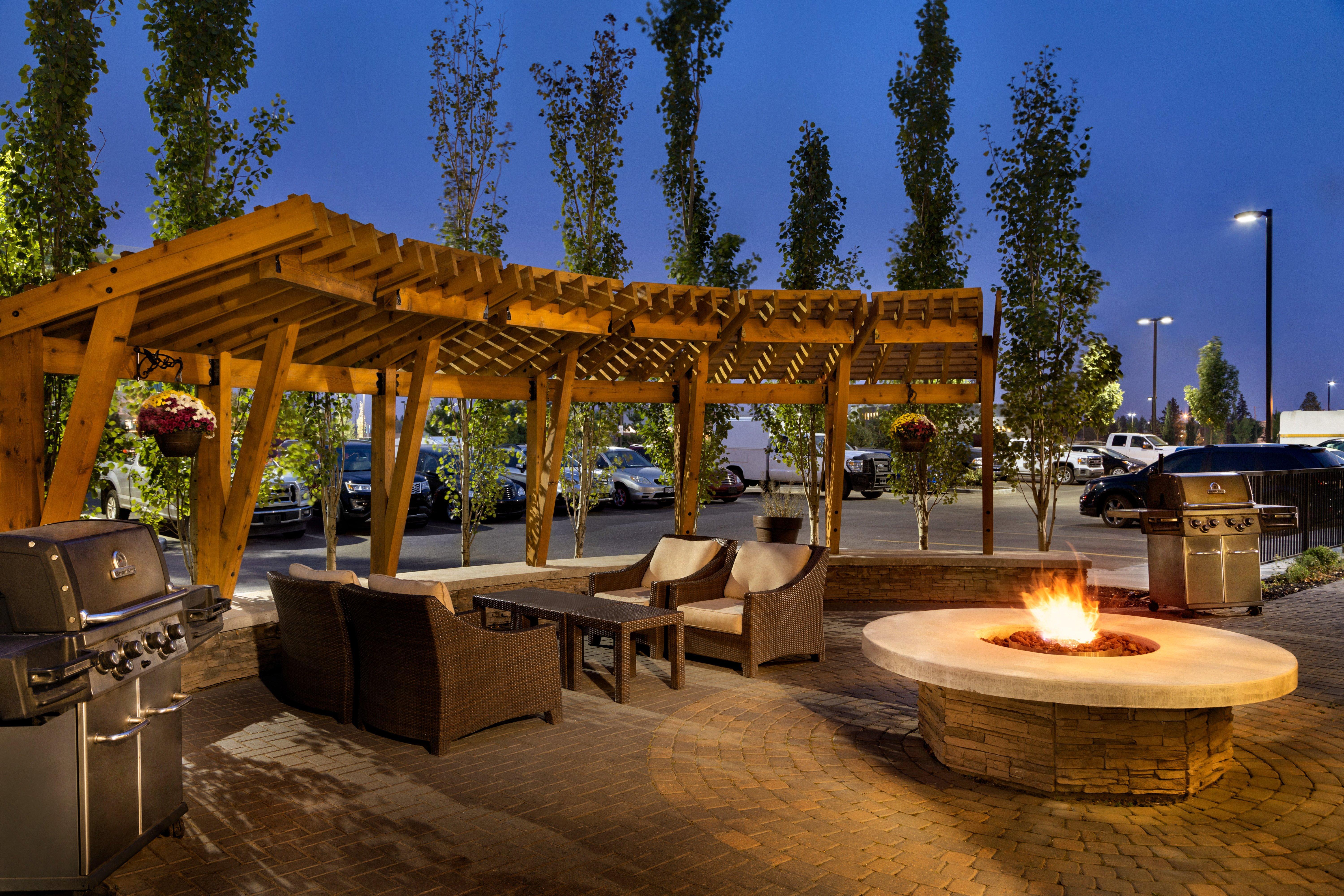 Staybridge Suites West Edmonton By Ihg Ngoại thất bức ảnh