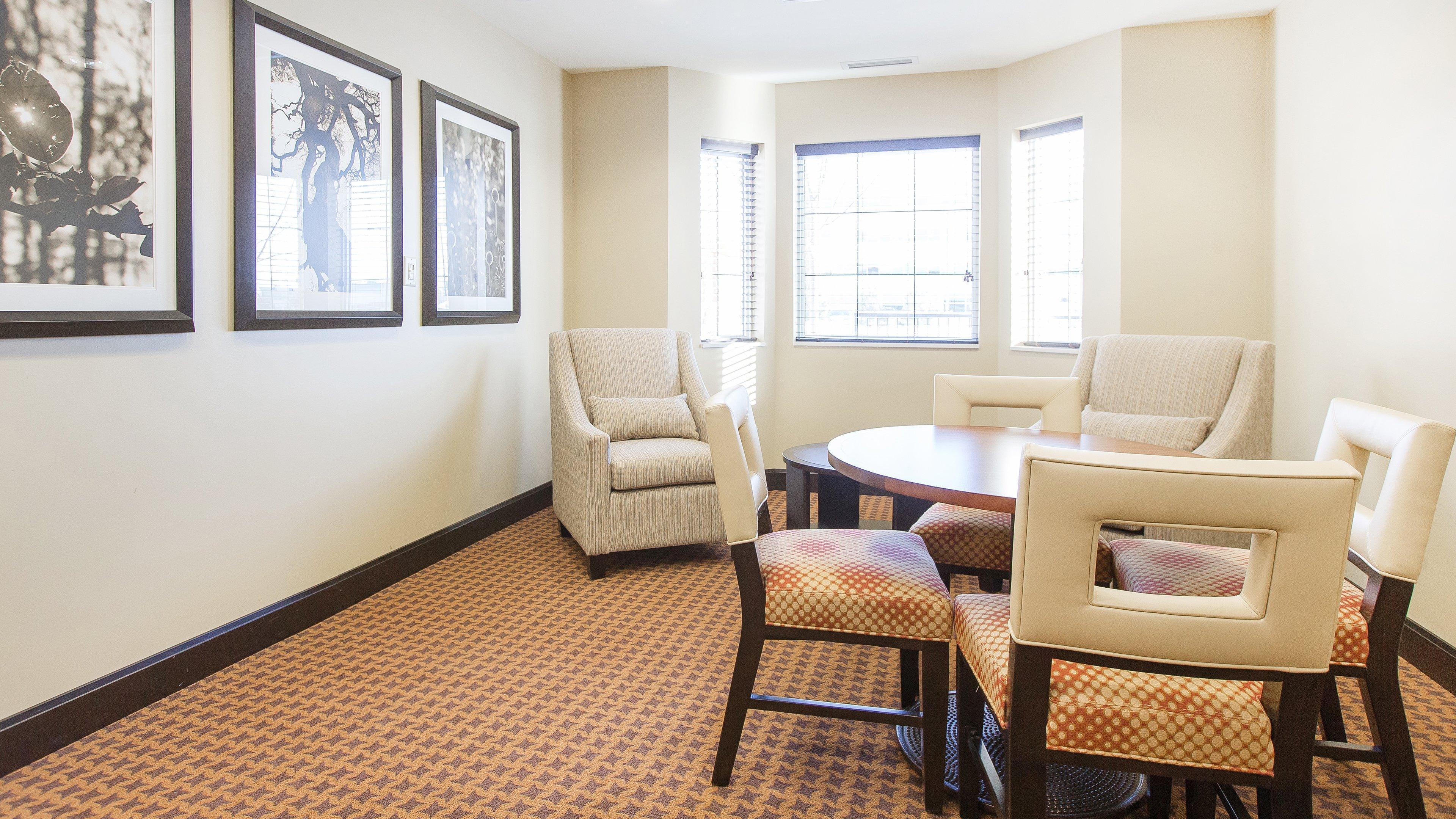 Staybridge Suites West Edmonton By Ihg Ngoại thất bức ảnh
