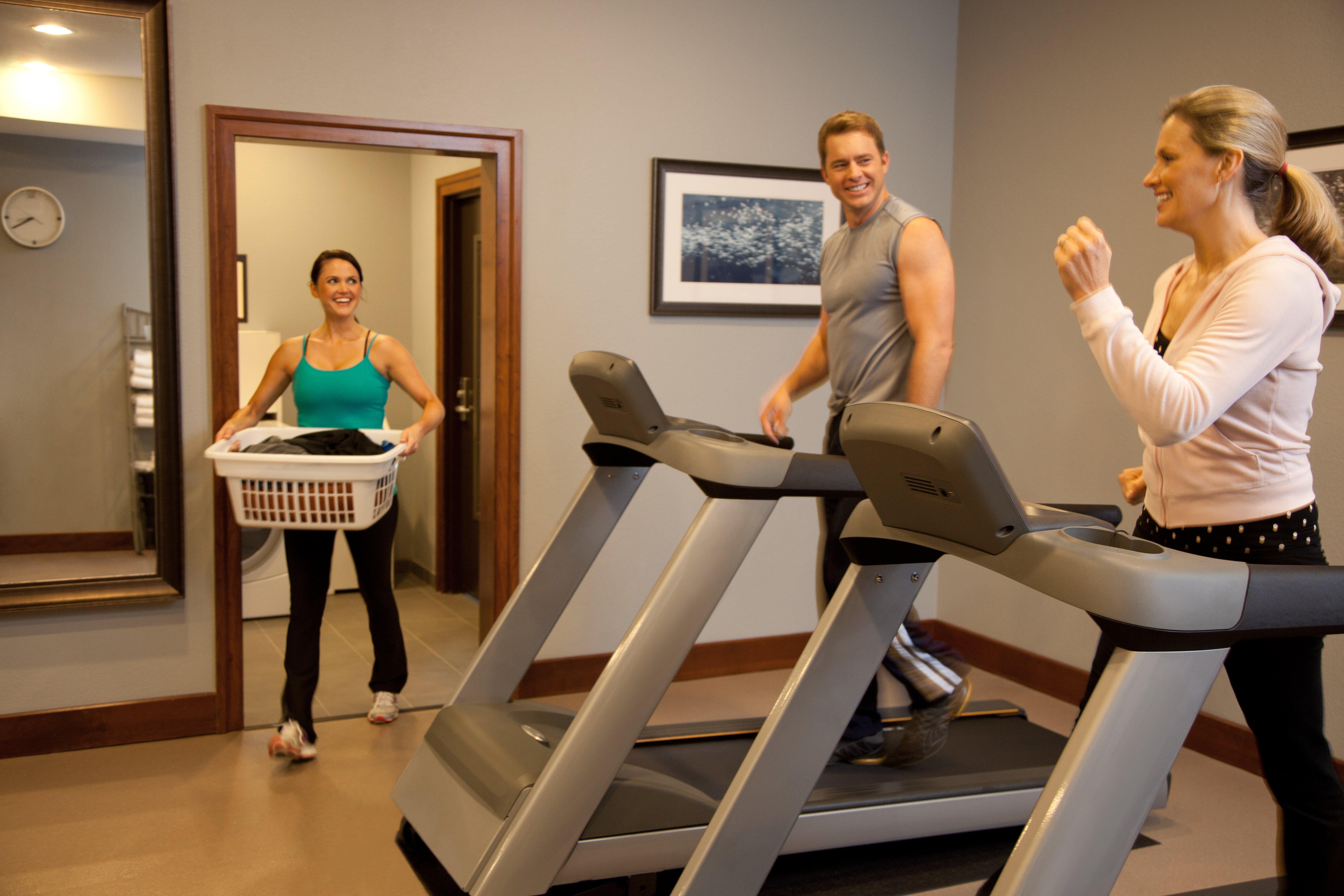 Staybridge Suites West Edmonton By Ihg Ngoại thất bức ảnh