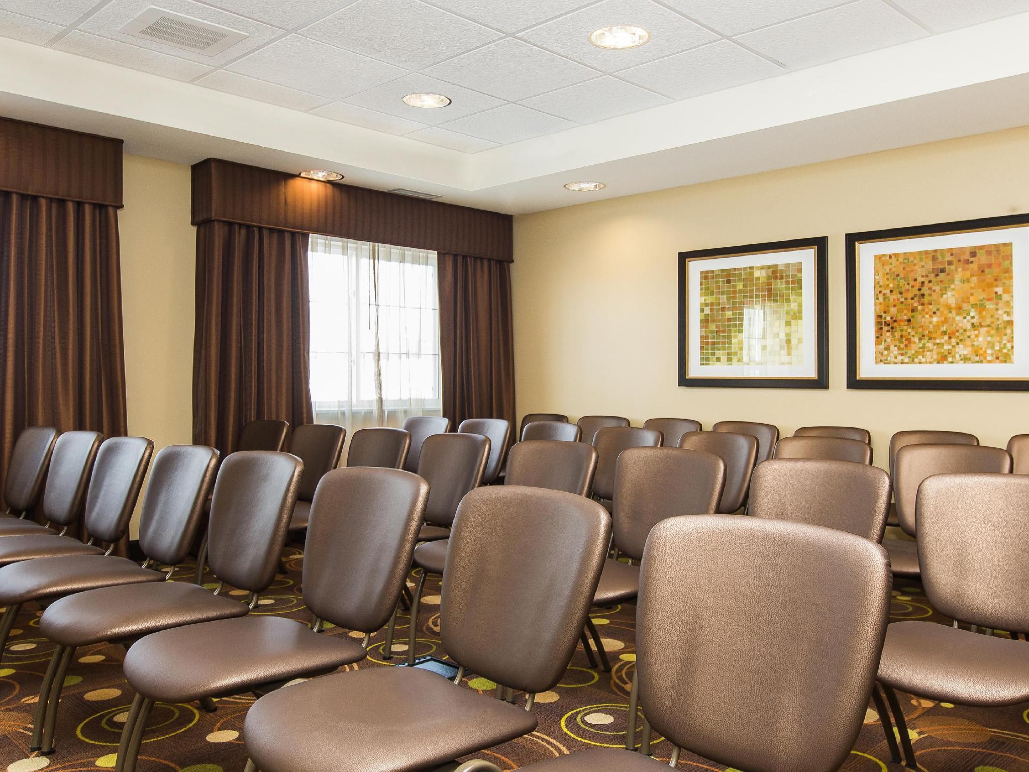 Staybridge Suites West Edmonton By Ihg Ngoại thất bức ảnh