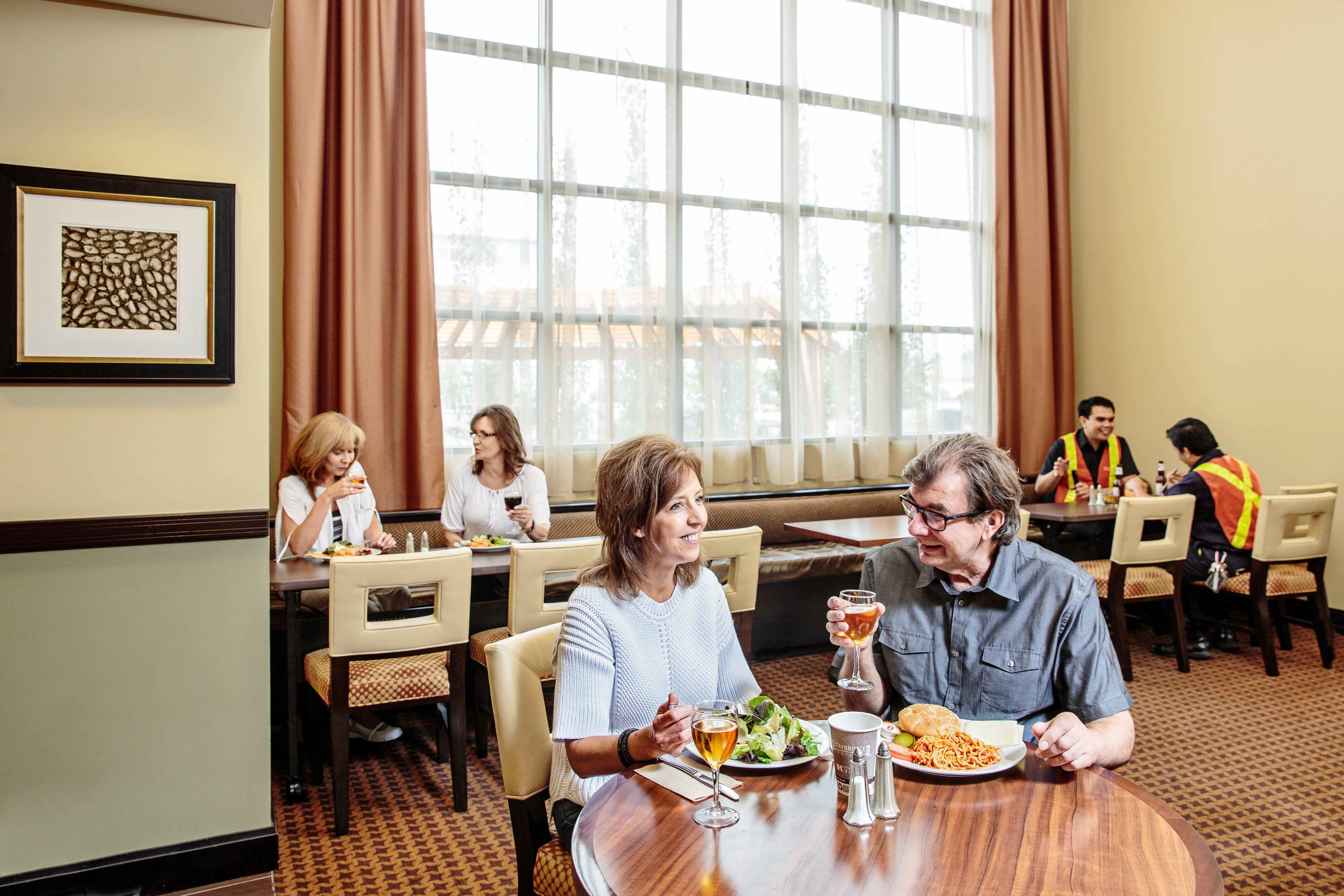 Staybridge Suites West Edmonton By Ihg Ngoại thất bức ảnh