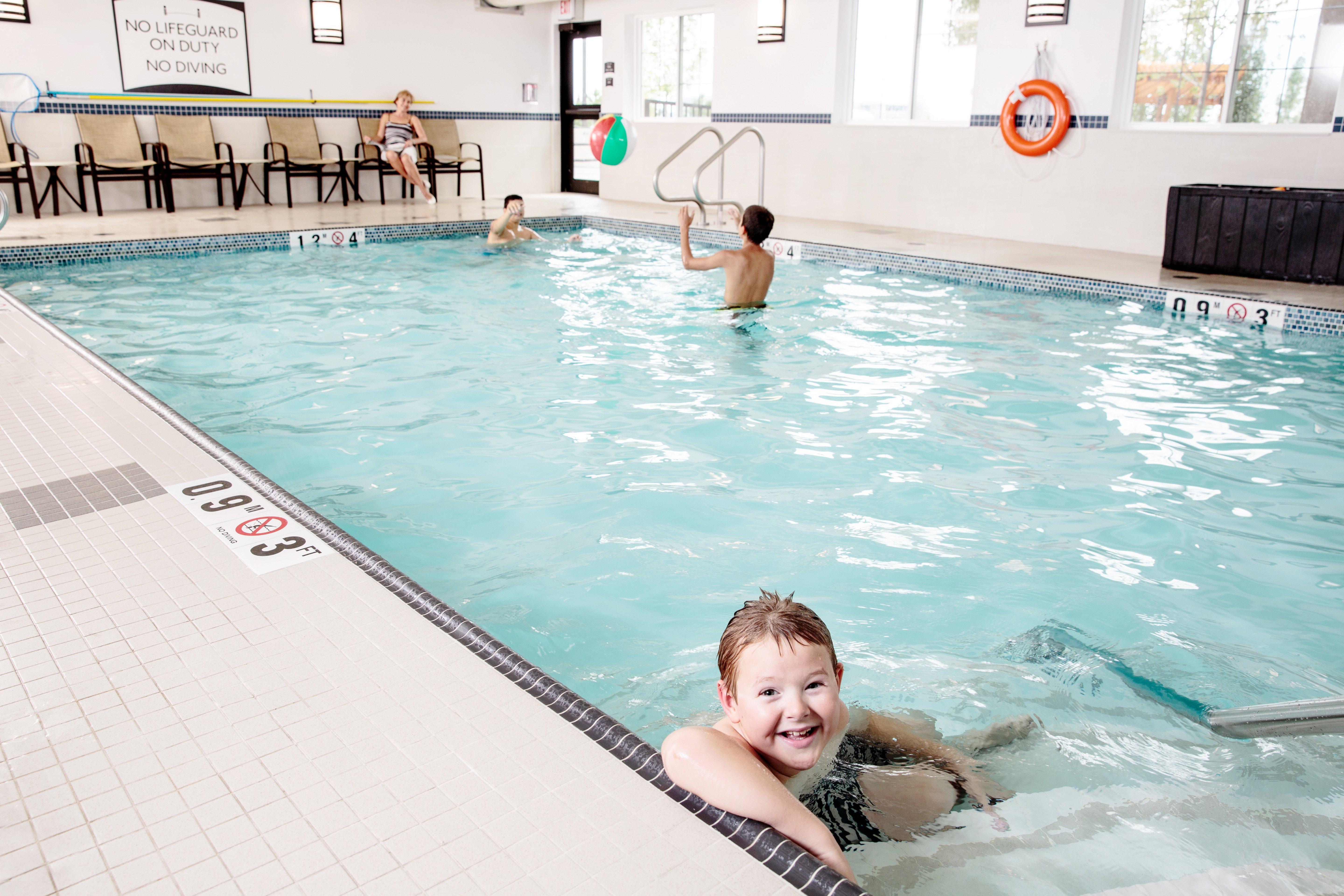 Staybridge Suites West Edmonton By Ihg Ngoại thất bức ảnh