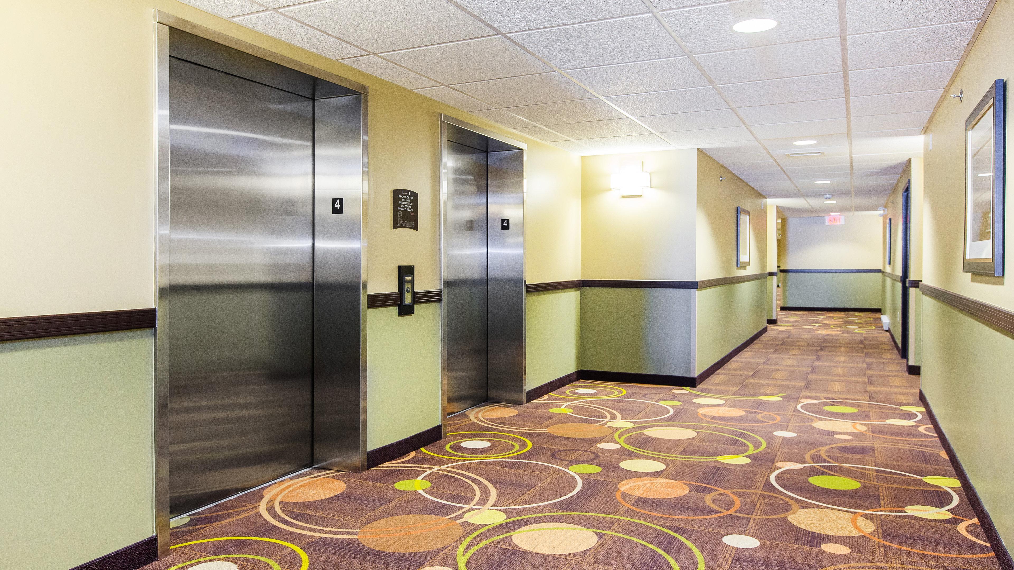 Staybridge Suites West Edmonton By Ihg Ngoại thất bức ảnh