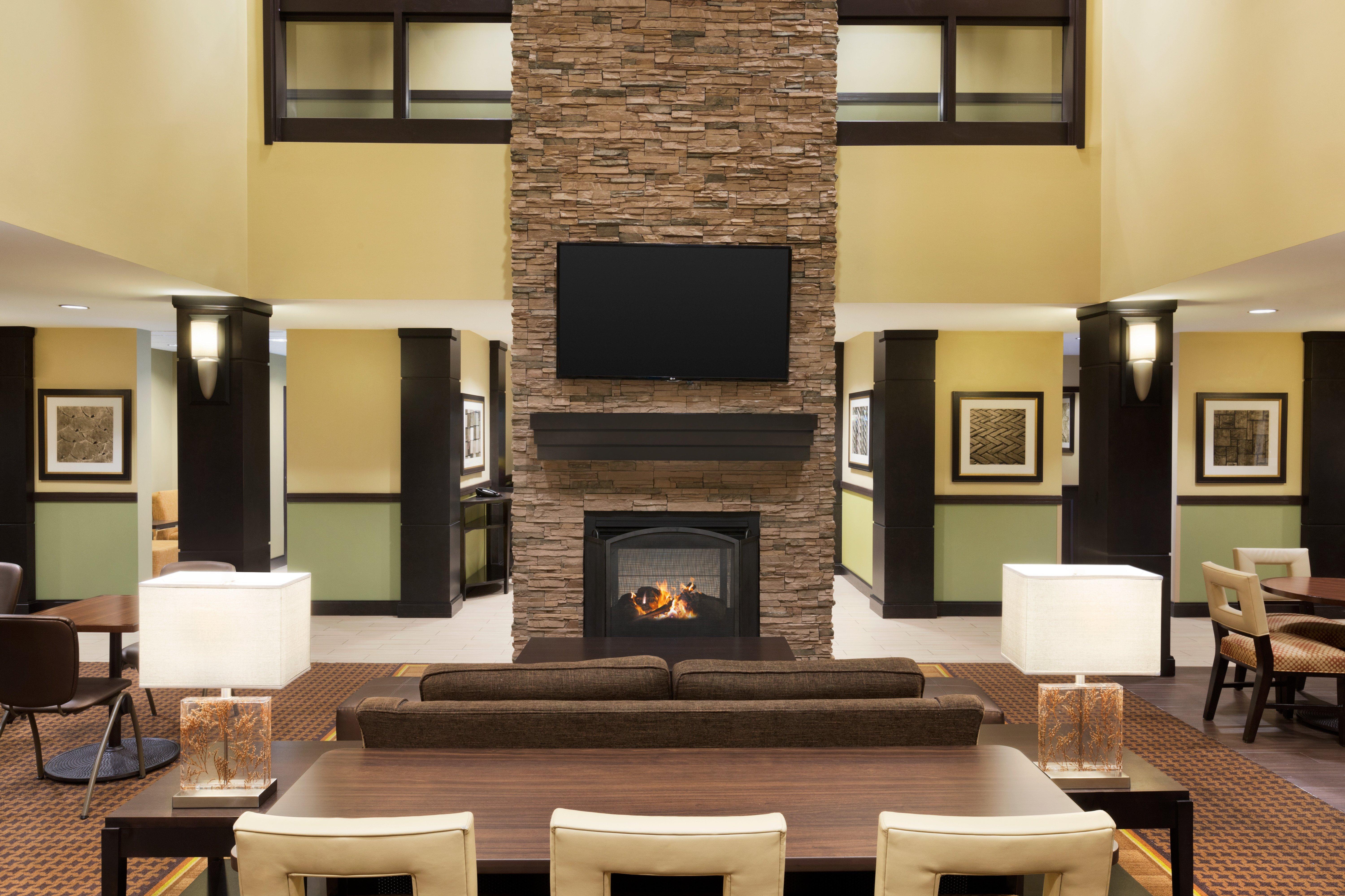 Staybridge Suites West Edmonton By Ihg Ngoại thất bức ảnh