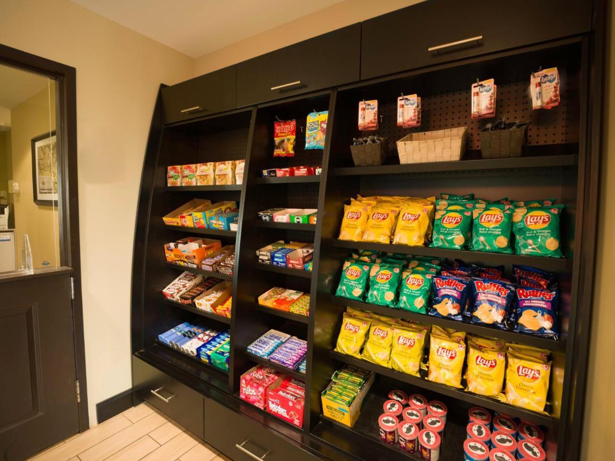 Staybridge Suites West Edmonton By Ihg Ngoại thất bức ảnh