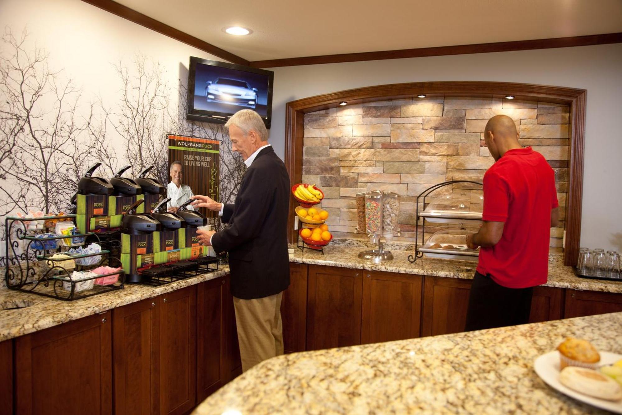 Staybridge Suites West Edmonton By Ihg Ngoại thất bức ảnh
